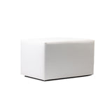 Ottoman - Rectangle | In Stock