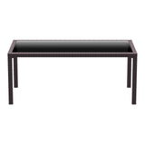 Tahiti Table - 1800x940 | In Stock