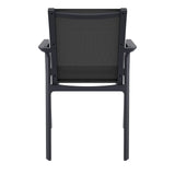 Pacific Arm Chair | In Stock