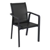 Pacific Arm Chair | In Stock