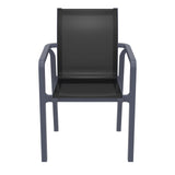 Pacific Arm Chair | In Stock