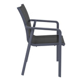 Pacific Arm Chair | In Stock