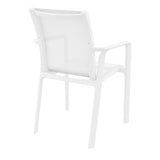 Pacific Arm Chair | In Stock