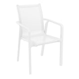 Pacific Arm Chair | In Stock