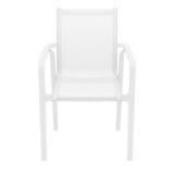 Pacific Arm Chair | In Stock