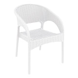 Panama Arm Chair | In Stock