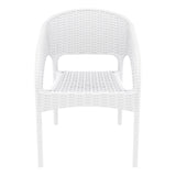 Panama Arm Chair | In Stock