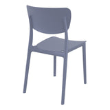 Monna Chair | In Stock | Nufurn Commercial Furniture 