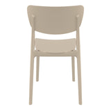 Monna Chair | In Stock | Nufurn Commercial Furniture 